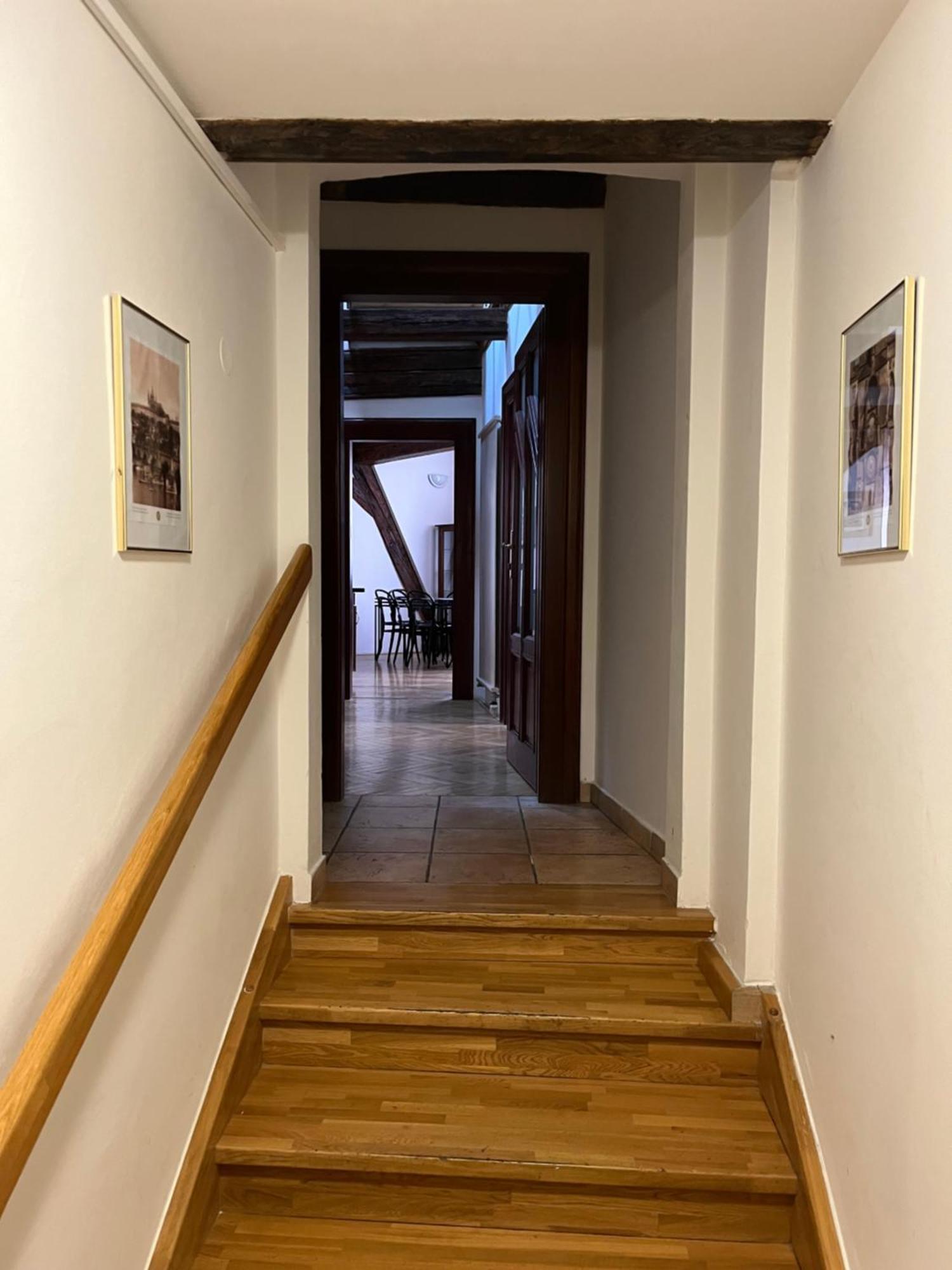 U Vejvodu Apartament *