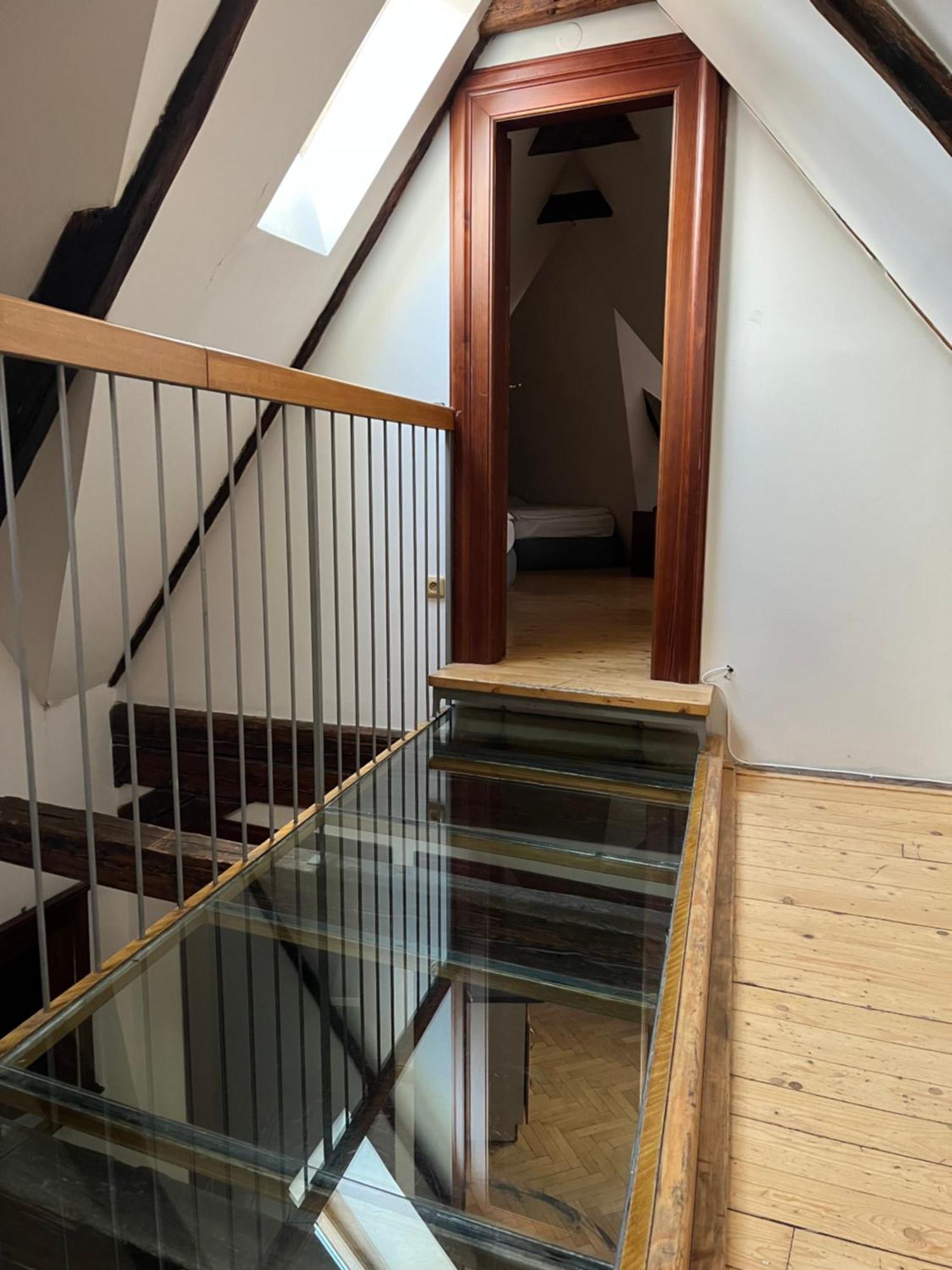 Apartament U Vejvodu *