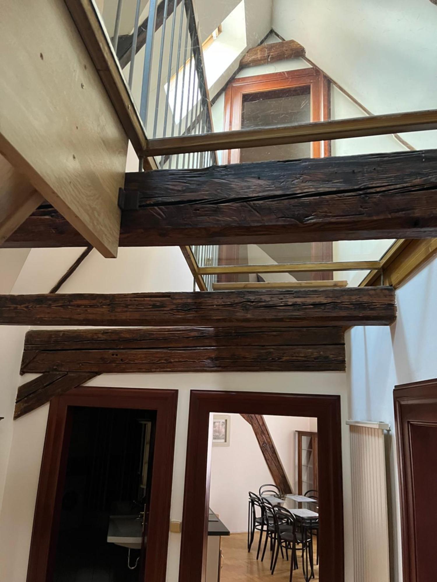 U Vejvodu Apartament Praga