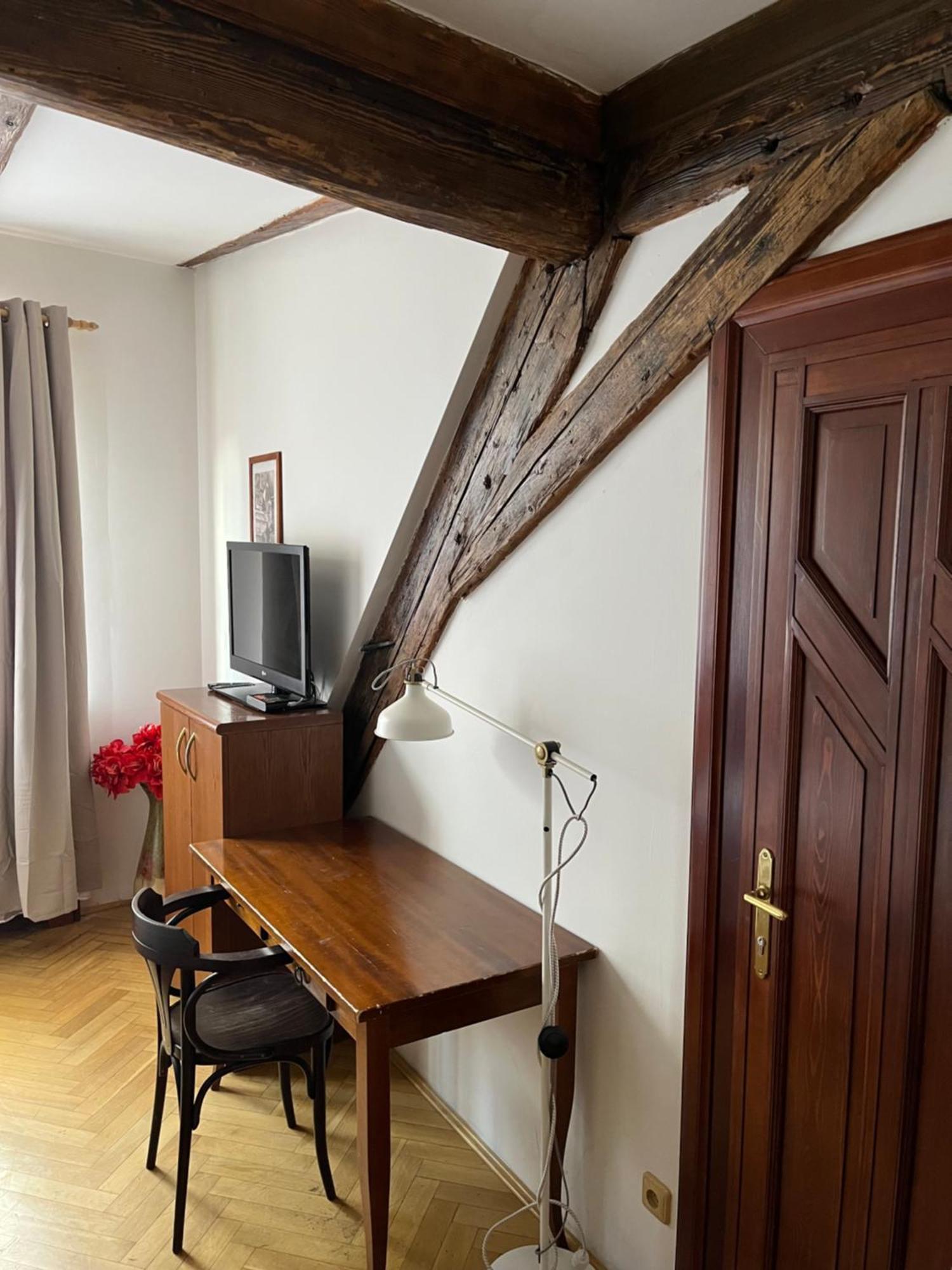U Vejvodu Apartament *