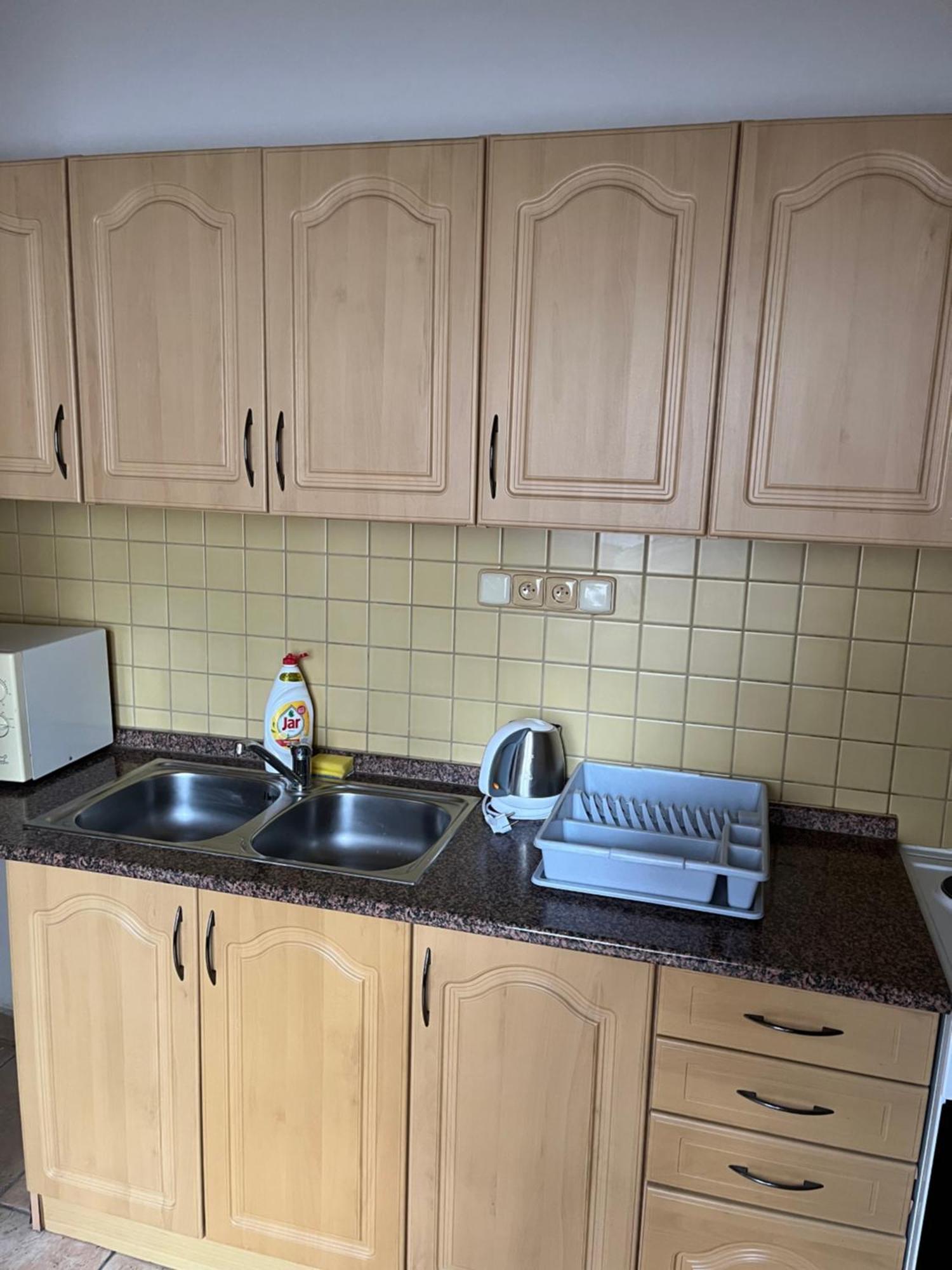 Apartament U Vejvodu