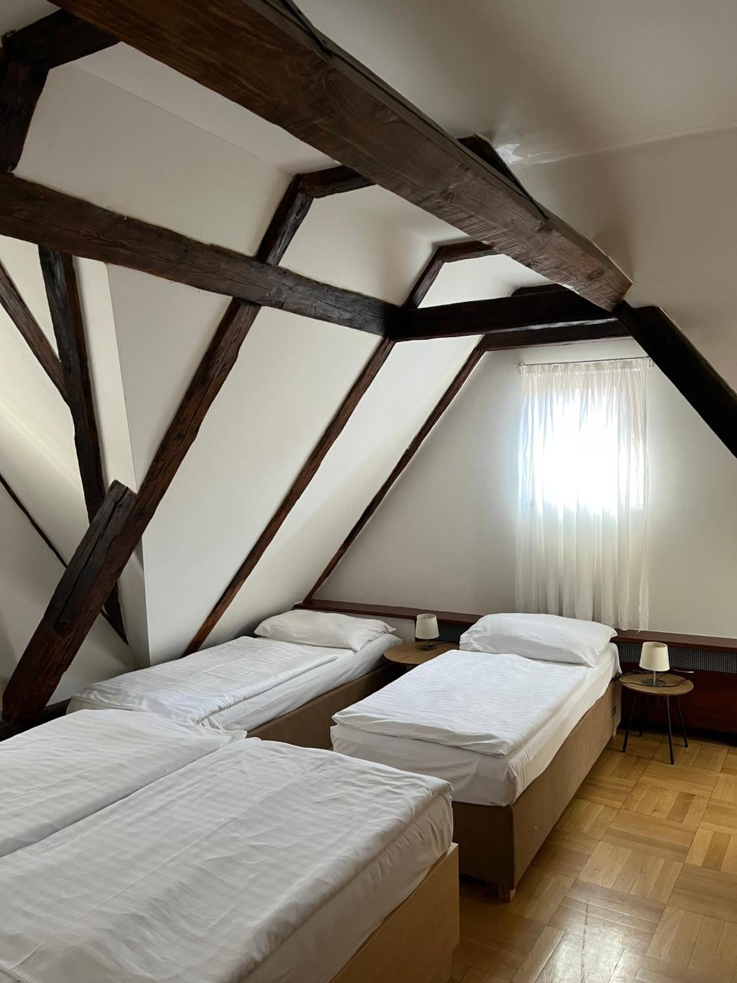 U Vejvodu Apartament *