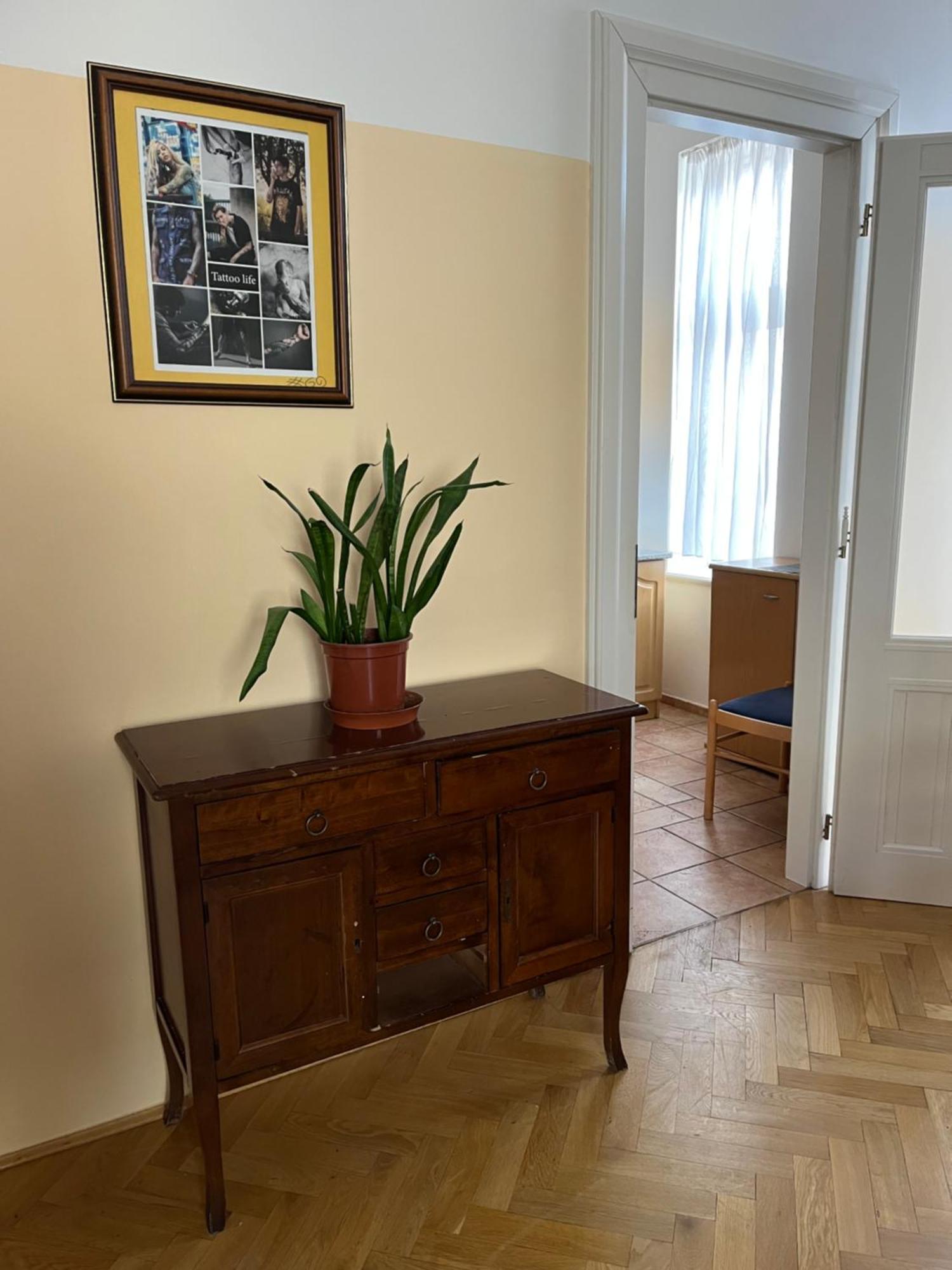U Vejvodu Apartament