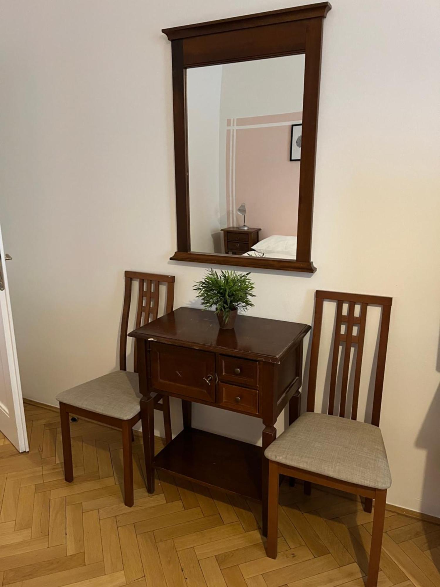 U Vejvodu Apartament *