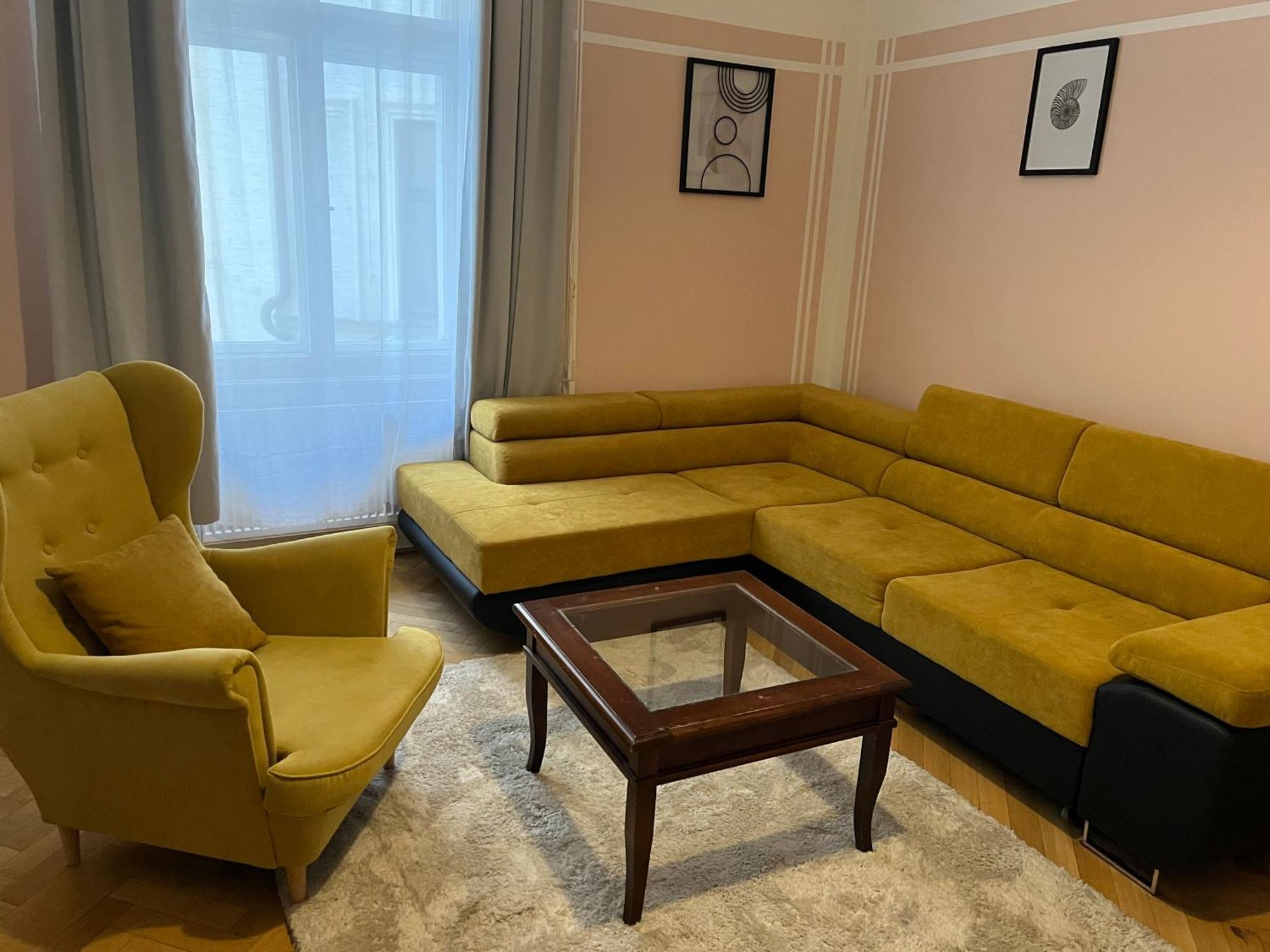 Apartament U Vejvodu