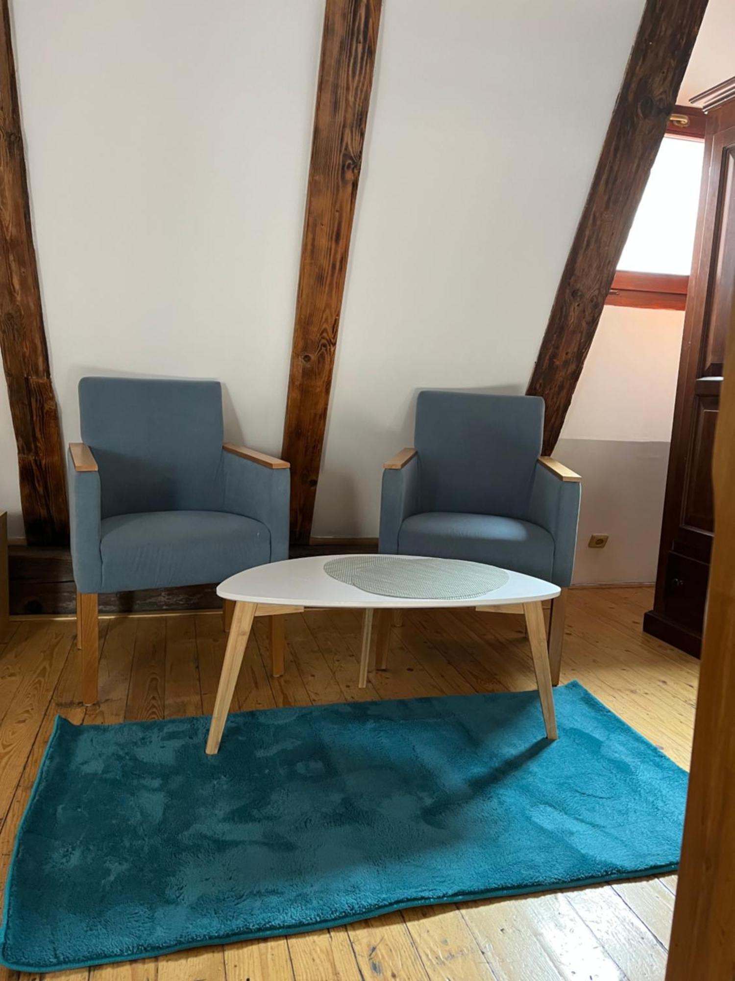 Apartament U Vejvodu Praga