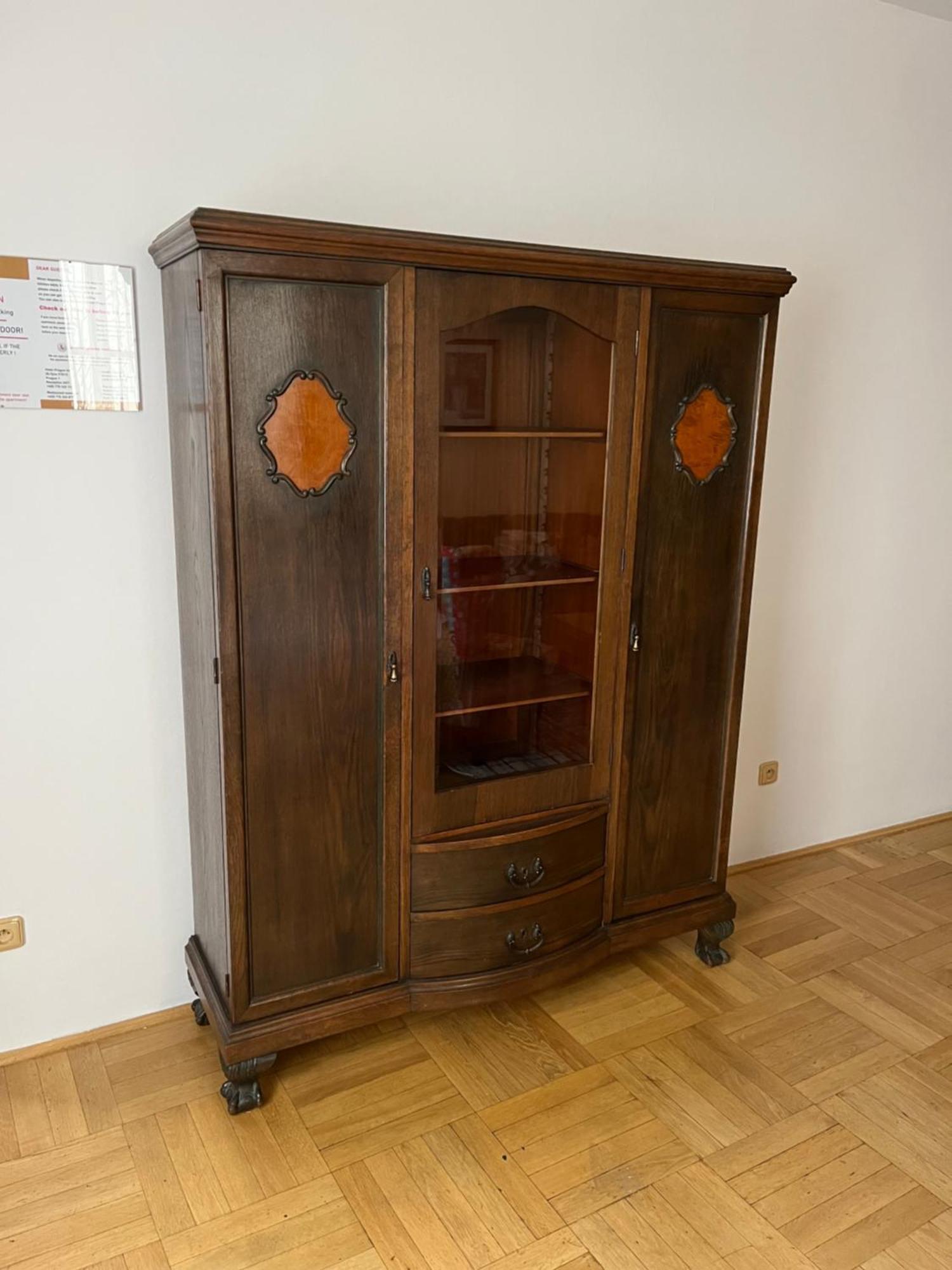 U Vejvodu Apartment